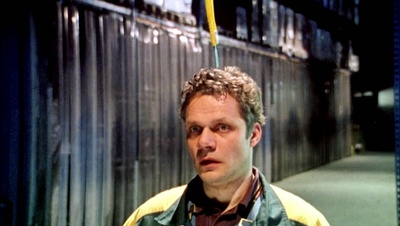 铲车司机克劳斯——第一个工作日剧照的剧照