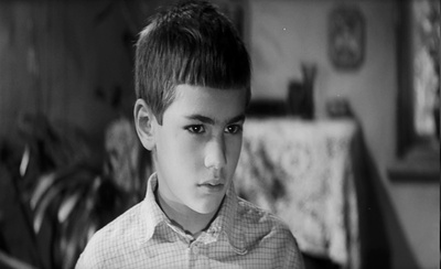 小起重机剧照的剧照