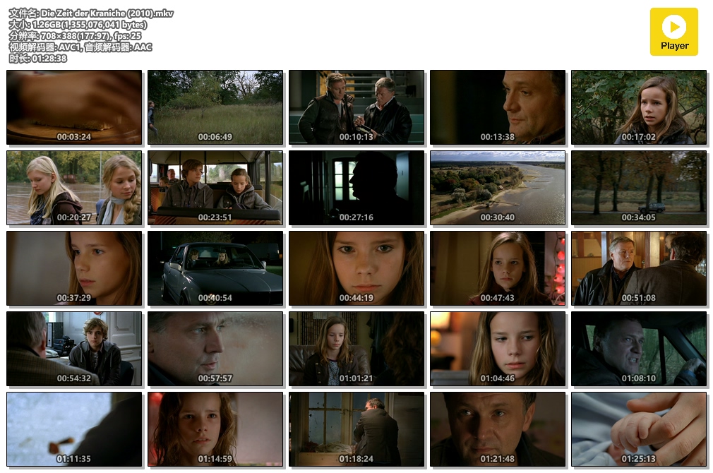 起重机的时代剧照的剧照