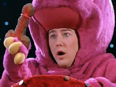 斯慕奇之死剧照的剧照