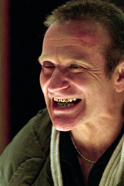 斯慕奇之死剧照的剧照