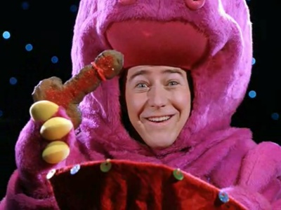 斯慕奇之死剧照的剧照