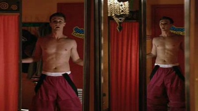 斯慕奇之死剧照的剧照