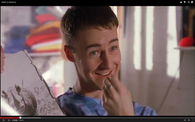 斯慕奇之死剧照的剧照