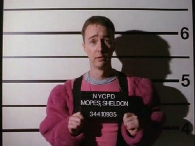 斯慕奇之死剧照的剧照