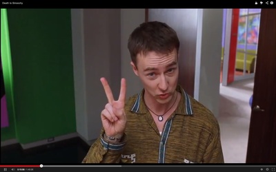 斯慕奇之死剧照的剧照