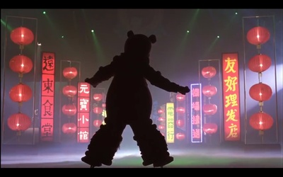 斯慕奇之死剧照的剧照