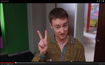 斯慕奇之死剧照的剧照