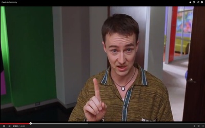 斯慕奇之死剧照的剧照