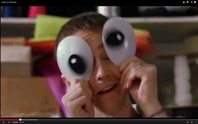 斯慕奇之死剧照的剧照