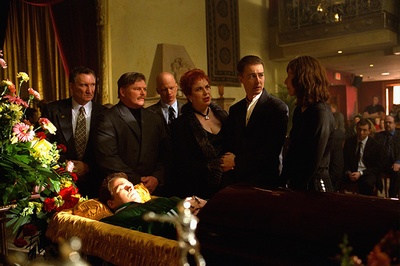 斯慕奇之死剧照的剧照