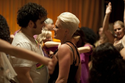 感谢分享剧照的剧照