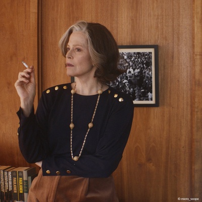 我的塞林格之年剧照的剧照