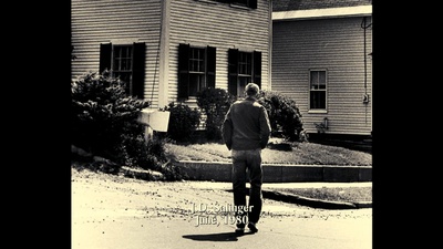 塞林格剧照的剧照