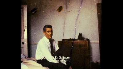 塞林格剧照的剧照