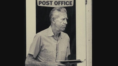 塞林格剧照的剧照