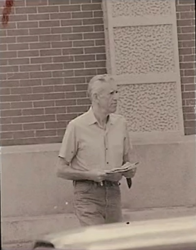 塞林格剧照的剧照