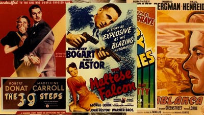 塞林格剧照的剧照