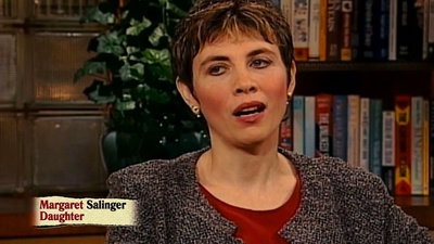 塞林格剧照的剧照