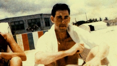 塞林格剧照的剧照