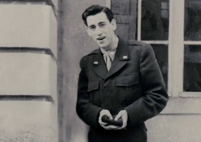 塞林格剧照的剧照