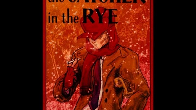 塞林格剧照的剧照