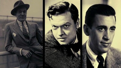 塞林格剧照的剧照