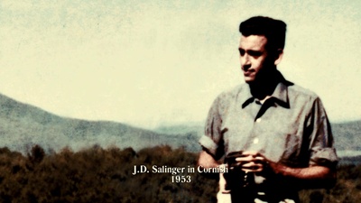 塞林格剧照的剧照