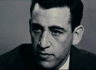 塞林格剧照的剧照