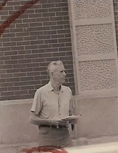 塞林格剧照的剧照