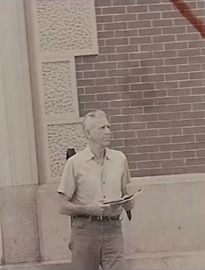 塞林格剧照的剧照