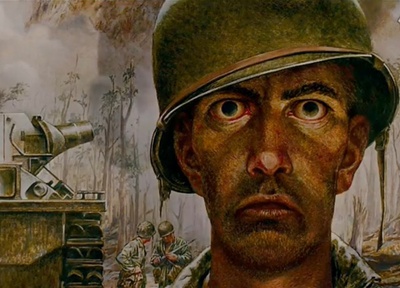 塞林格剧照的剧照