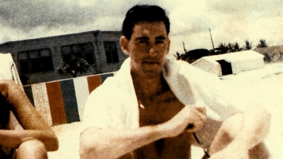 塞林格剧照的剧照