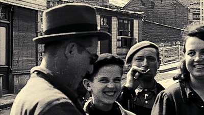 塞林格剧照的剧照