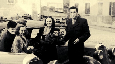 塞林格剧照的剧照