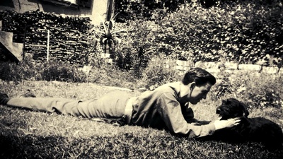 塞林格剧照的剧照