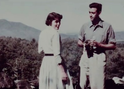 塞林格剧照的剧照