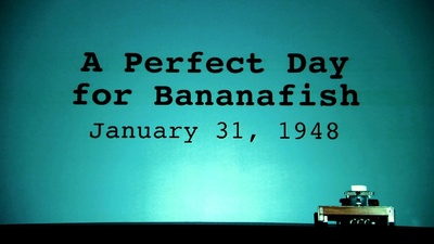 塞林格剧照的剧照