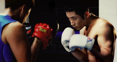 真相禁区剧照的剧照