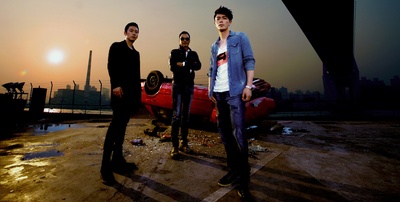 真相禁区剧照的剧照