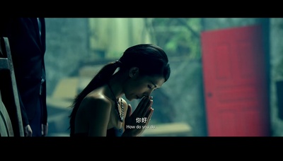 真相禁区剧照的剧照