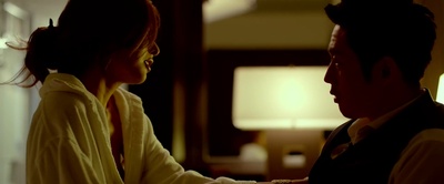 真相禁区剧照的剧照