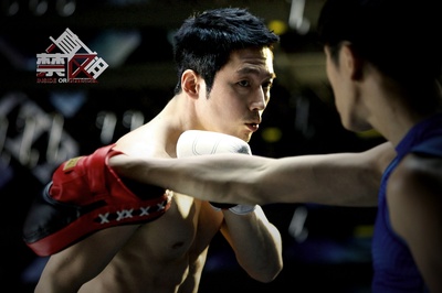 真相禁区剧照的剧照