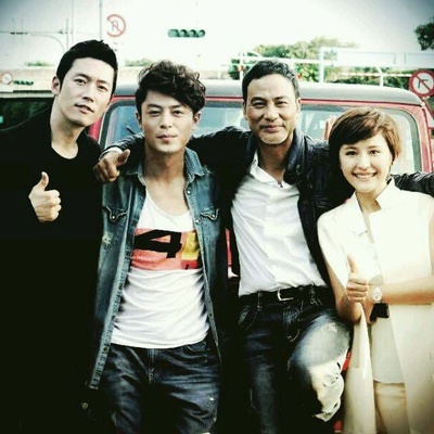 真相禁区剧照的剧照