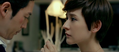 真相禁区剧照的剧照