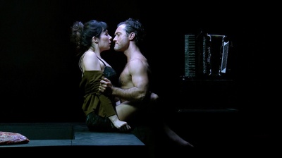 迷情记剧照的剧照