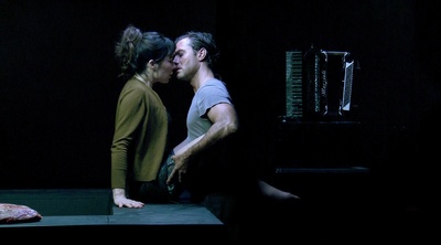 迷情记剧照的剧照