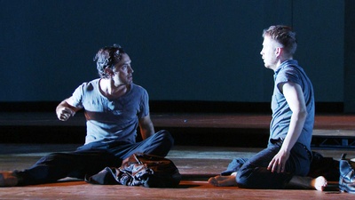 迷情记剧照的剧照