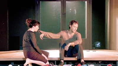 迷情记剧照的剧照