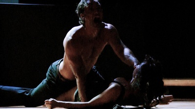 迷情记剧照的剧照